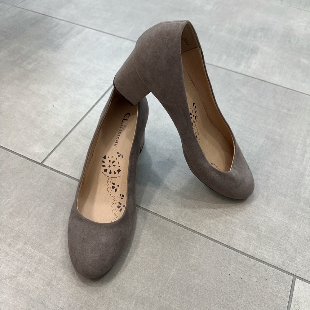 Shoes size8